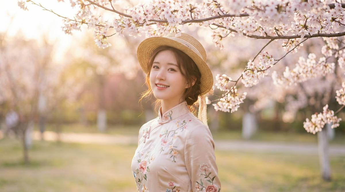 呦呦视频精选视频 - 春日写真视频教程